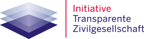 [Translate to Englisch:] Initiative Transparente Zivilgesellschaft (ITZ)